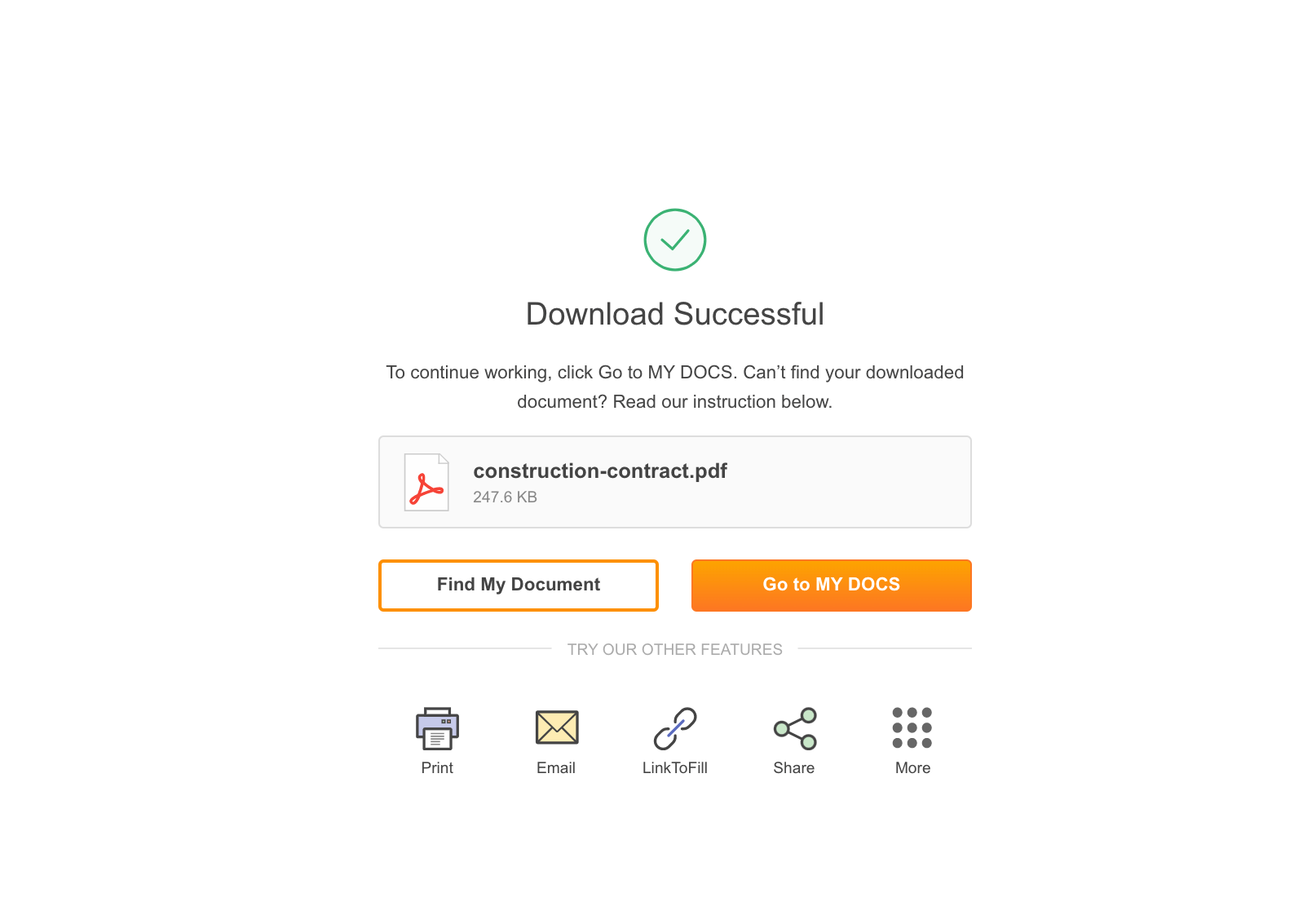 Screen